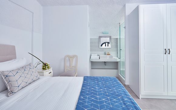 Your Room