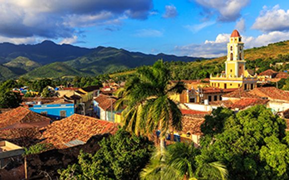 Your Optional Excursions