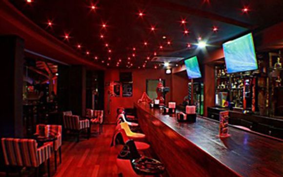 Your Optional Excursions