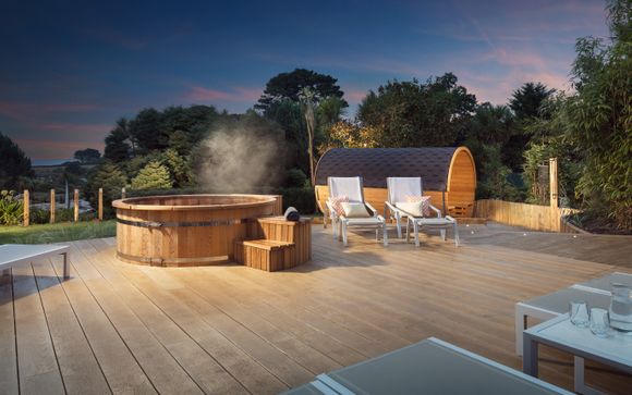 St Michael's Hotel & Spa 4*