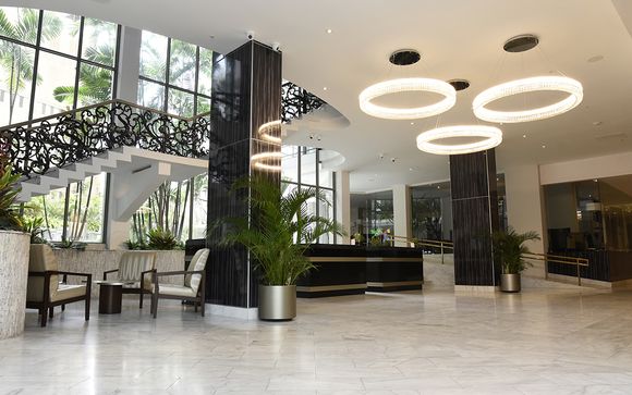 Continental Hotel Panama