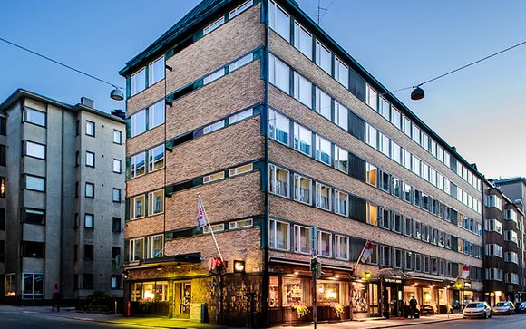 Hotel & Spa Resort Järvisydän 4* & Optional Helsinki Stay - Varkaus - Up to  -70% | Voyage Privé