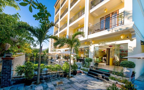 Your Tour Hotels