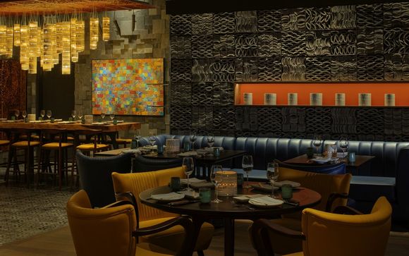 Emerald Palace Kempinski Dubai 5*