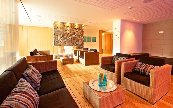 Icelandair Hotel Reykjavik Natura 4*