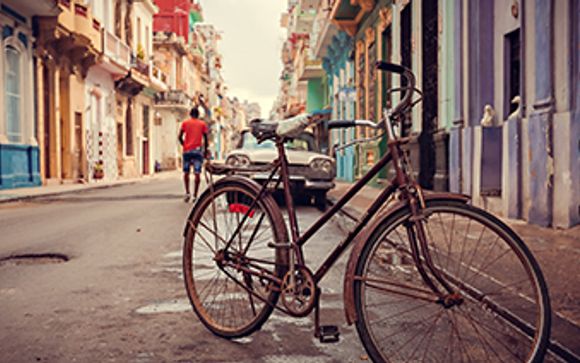 Your Optional Excursions