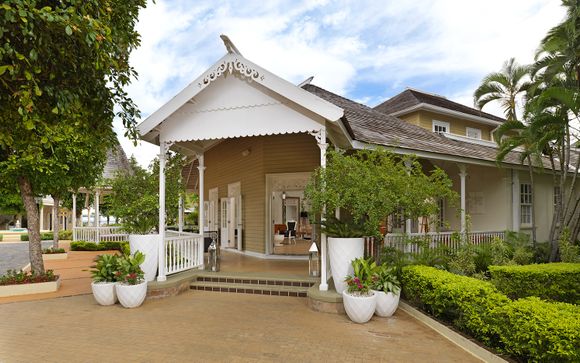 Melia Braco Village 5*