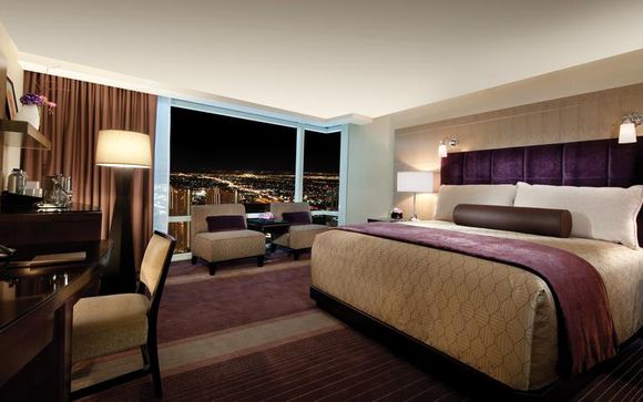 Your Las Vegas Hotel Options