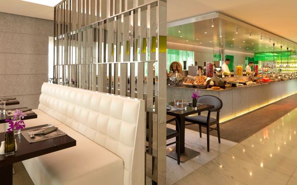 Nassima Royal Hotel 5*