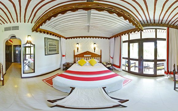 Your Room