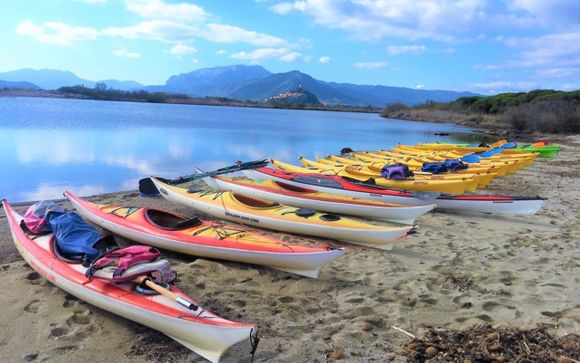 Your Included Excursions