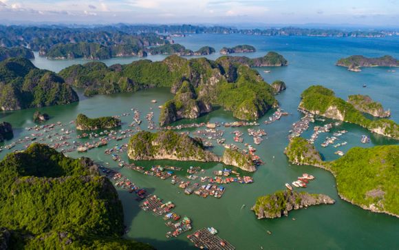 Culture, Stunning Scenery & Beaches