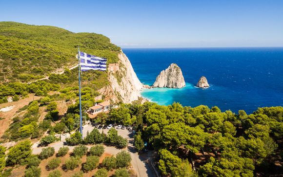 Keri village zante reviews deals