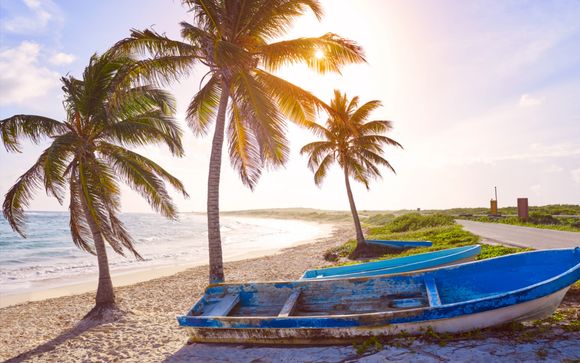 Optional Mexico Cruise Aboard the Carnival Victory