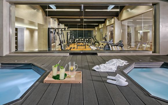 Porto Palace Hotel 4*