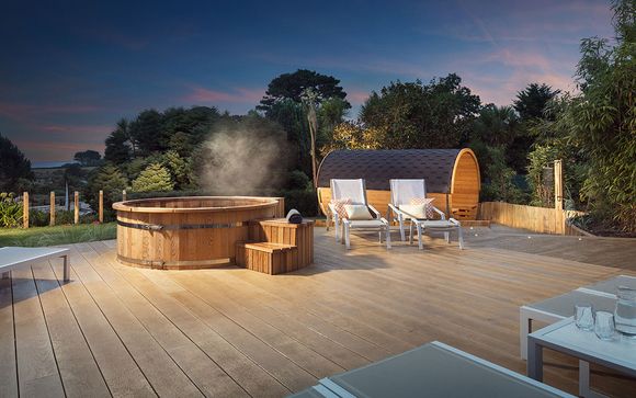 St Michael's Hotel & Spa 4*