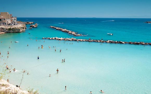 Hotel Resort Mulino A Vento 4 Salento Fino A 70 Voyage Prive