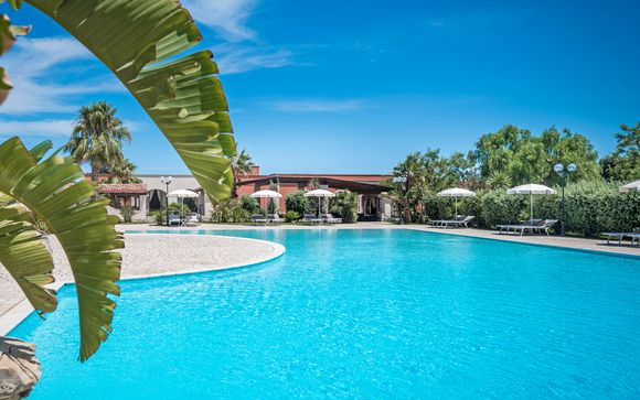 Hotel Resort Mulino A Vento 4 Salento Fino A 70 Voyage Prive
