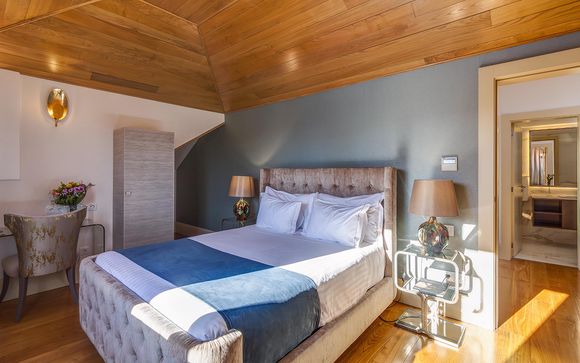 Bewertungen Flores Boutique Hotel Spa 4 Porto Voyage Prive