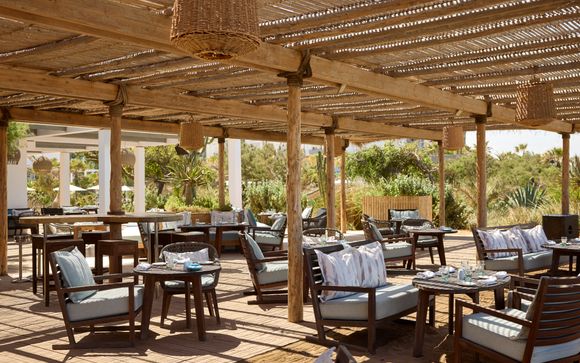 Sofitel Agadir Thalassa Sea Spa 5* Agadir Up to 70% off