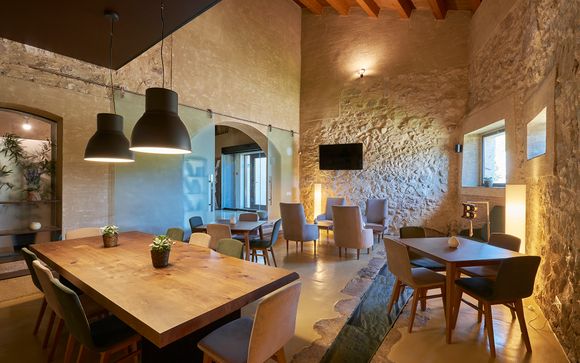 URH Molí del Mig 4* L'Estartit Hasta -70% Voyage Privé