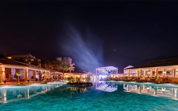 Rixos Tekirova 5 Antalya Up To 70 Voyage Prive