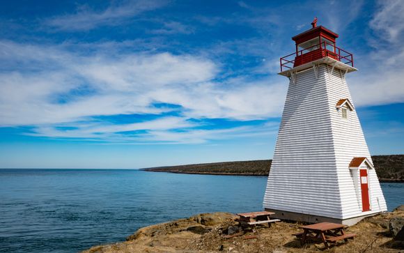 12 night road trip: Maritime & coastal charm - Canada - Up to 70