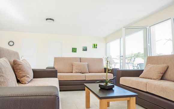 avis residence a nuciola cervione voyage prive