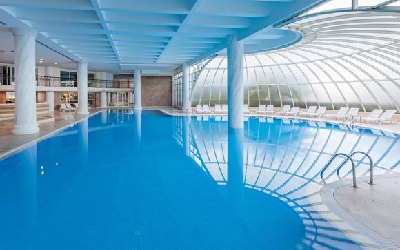 Reviews Starlight Resort Hotel 5 Antalya Voyage Prive