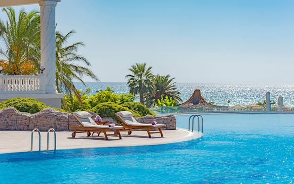 Reviews Starlight Resort Hotel 5 Antalya Voyage Prive