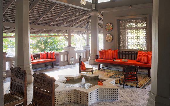 Bewertungen Hotel Moracea 5 By Khao Lak Resort Khao Lak Voyage Prive