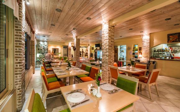 Koukounaria hotel zakynthos deals