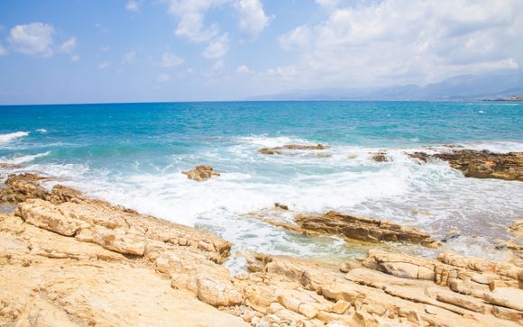 Aloe Boutique Hotel powered by Anissa 4* - Kreta - Bis zu -70% | Voyage  Priv