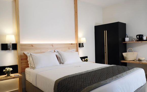 Bewertungen Acrotel Elea Beach 4 Griechenland Voyage Prive