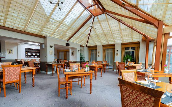 Appleby Manor 4 Lake District Up To 70 Voyage Prive