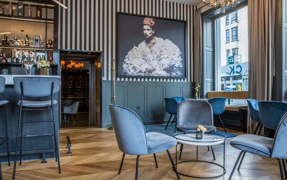 Radisson Blu Wiesbaden 4 Wiesbaden Bis Zu 70 Voyage Prive