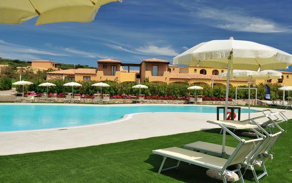 avis hotel family life janna e sole 4 sardaigne voyage prive
