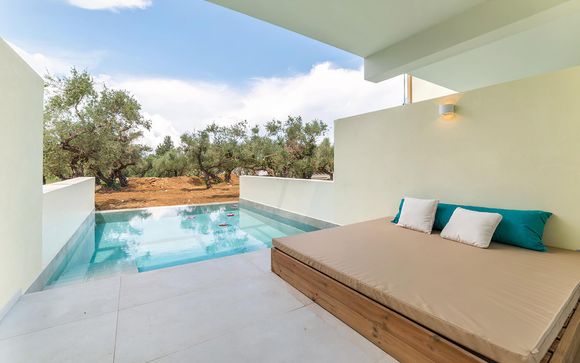 Reviews - Tsamis Zante Suites 5