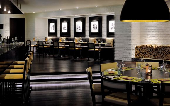 Jw Marriott Marquis Dubai 5 Dubai Up To 70 Voyage Prive