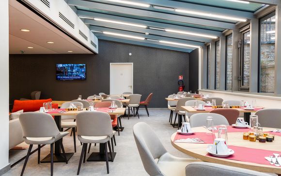 Appart Hotel Paris Montmartre Paris Jusqu A 70 Voyage Prive