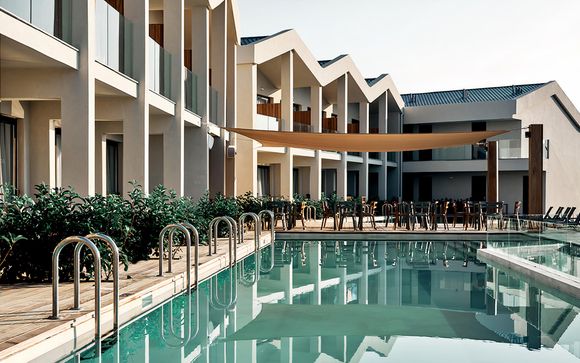 aqua bay suites tsilivi zante reviews