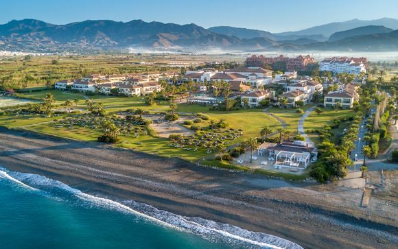 Opiniones Playa Granada Club Resort 4 Granada Voyage Prive