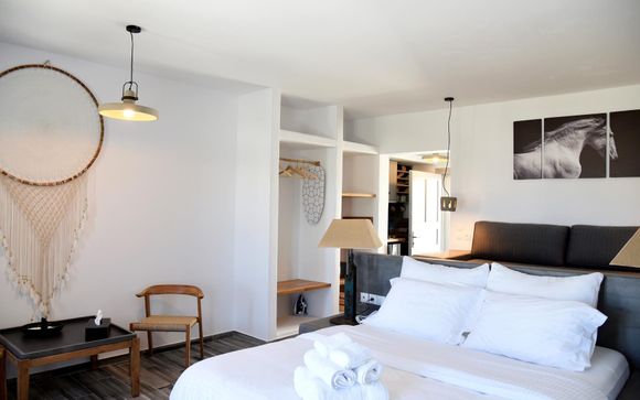 Aletro Cottage Houses Mykonos Bis Zu 70 Voyage Prive