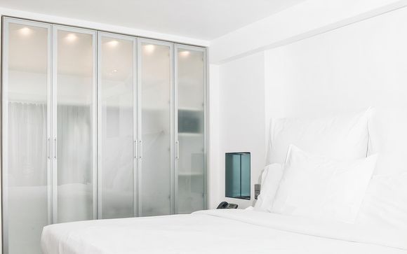 Boutique Hotel 1k Paris 4 Paris Jusqu A 70 Voyage Prive