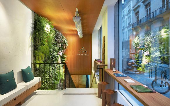 Westin Paris Vendome 4 Paris Up To 70 Voyage Prive