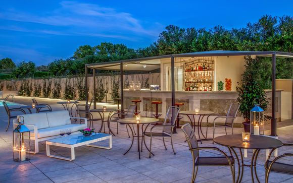 Hotel Cristoforo Colombo 4 Rom Bis Zu 70 Voyage Prive
