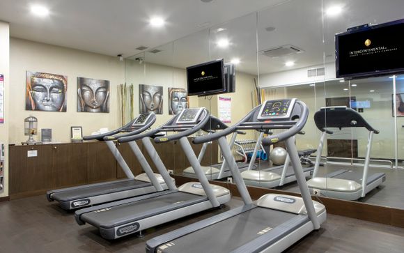 intercontinental porto palacio das cardosas 5 porto jusqu a 70 voyage prive