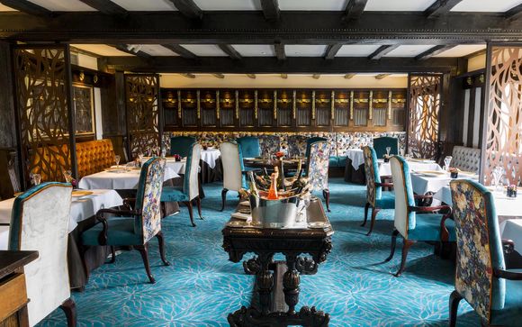 Pennyhill Park 5 Bagshot Up To 70 Voyage Prive