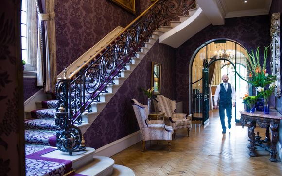 Pennyhill Park 5 Bagshot Up To 70 Voyage Prive