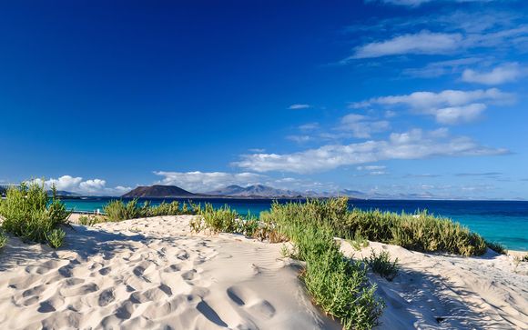 Lemon & Soul Cactus Garden 4* - Fuerteventura - Up to 70% off | Voyage Priv